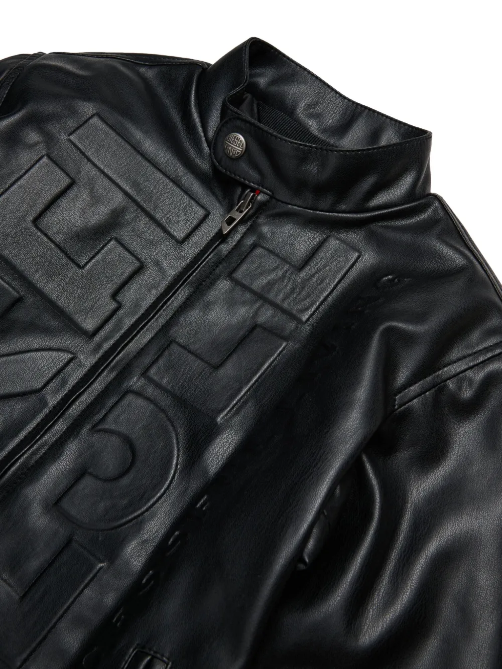Diesel Kids Jlmetvert jack Zwart