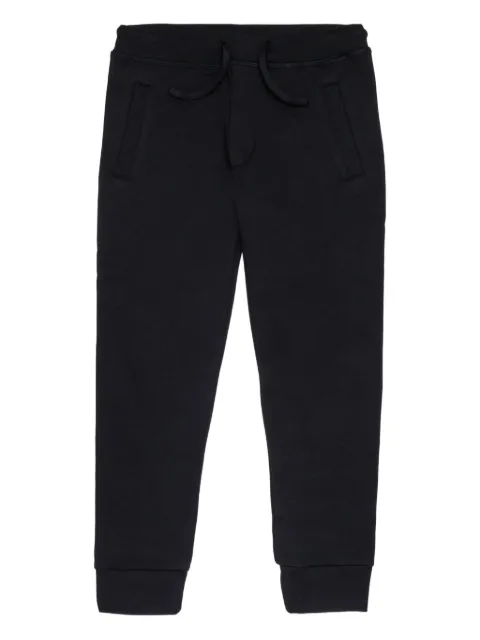 DSQUARED2 KIDS drawstring sweatpants