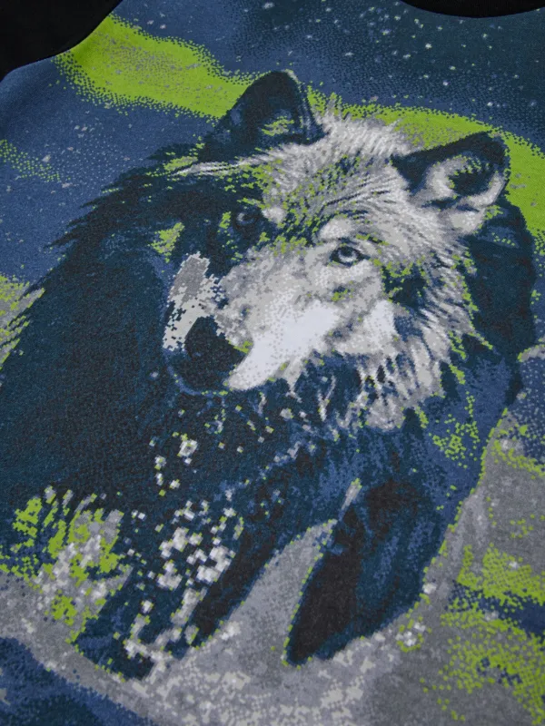 Diesel Kids Azio T-shirt | Blue | FARFETCH BH