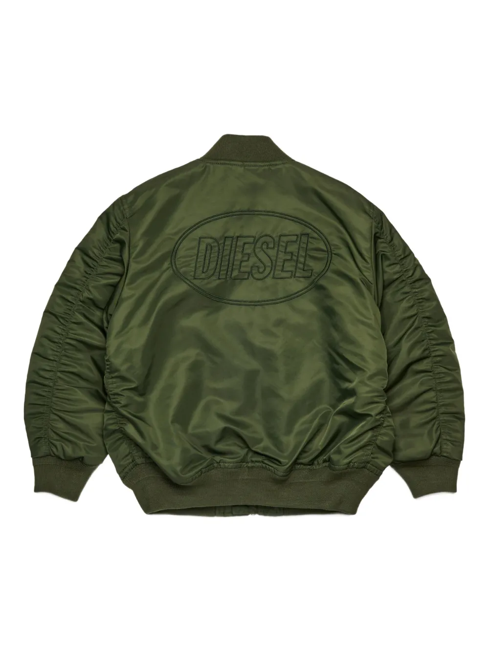 Diesel Kids Jheld jack Groen