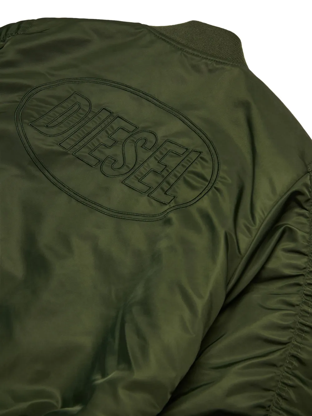 Diesel Kids Jheld jack Groen