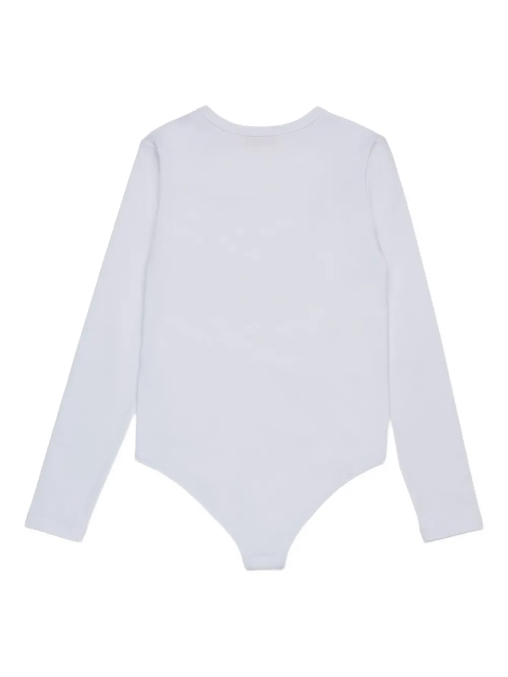 Diesel Kids Balat body Wit