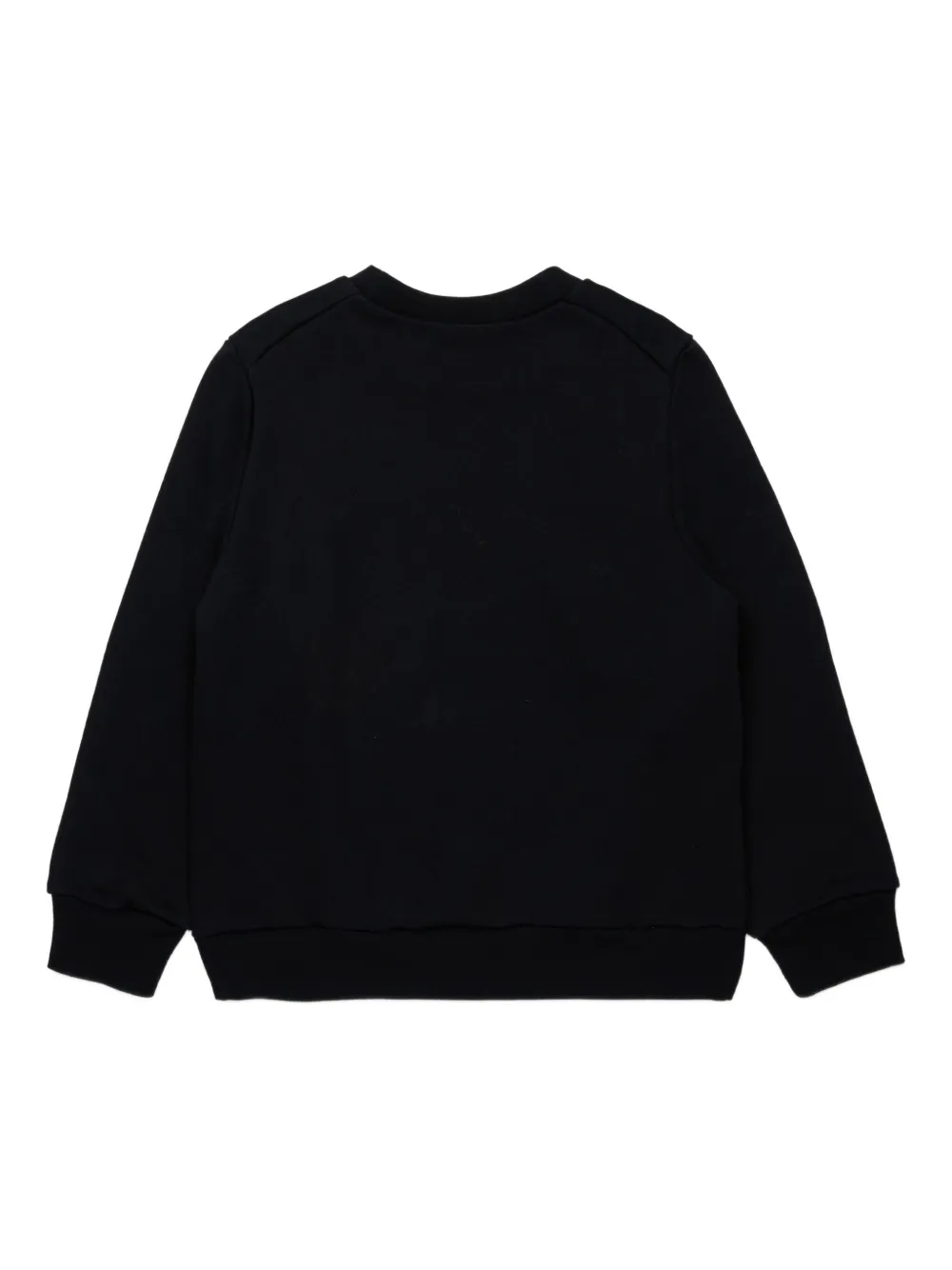 Marni Crewneck Sweatshirt With Front Print Kids
