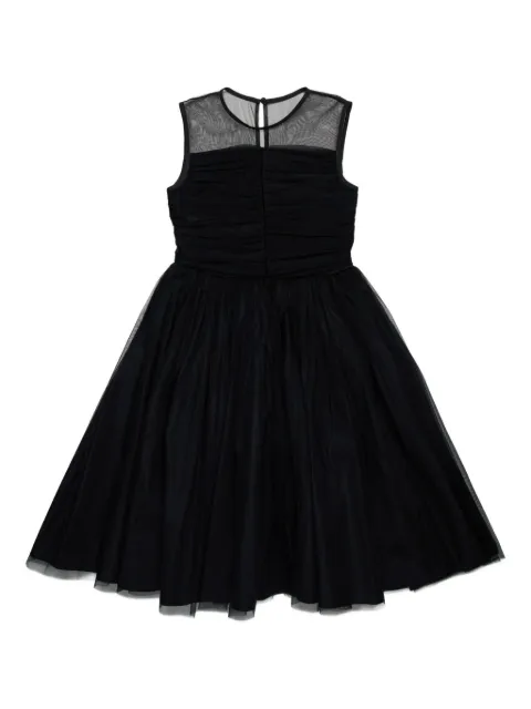 Nº21 Kids D142F dress
