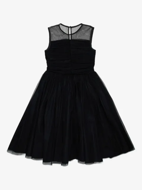 Nº21 Kids vestido D142F