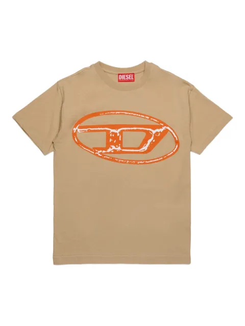 Diesel Kids تيشيرت 'بوني'