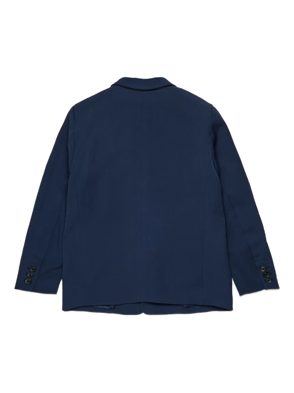 Diesel Kids Jtimo blazer Blauw