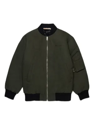 Marni Kids Jackets | FARFETCH US