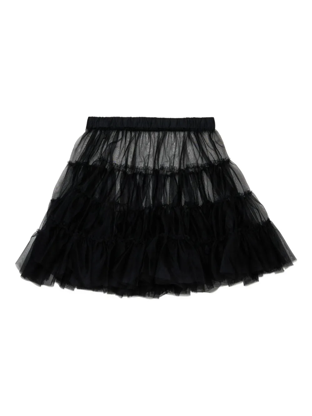 Marni Kids falda a capas | Tutús | Image 2