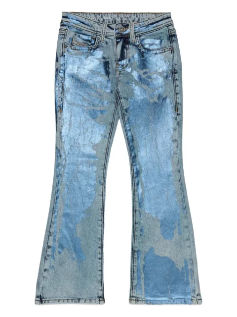 Diesel Kids D-Arry jeans