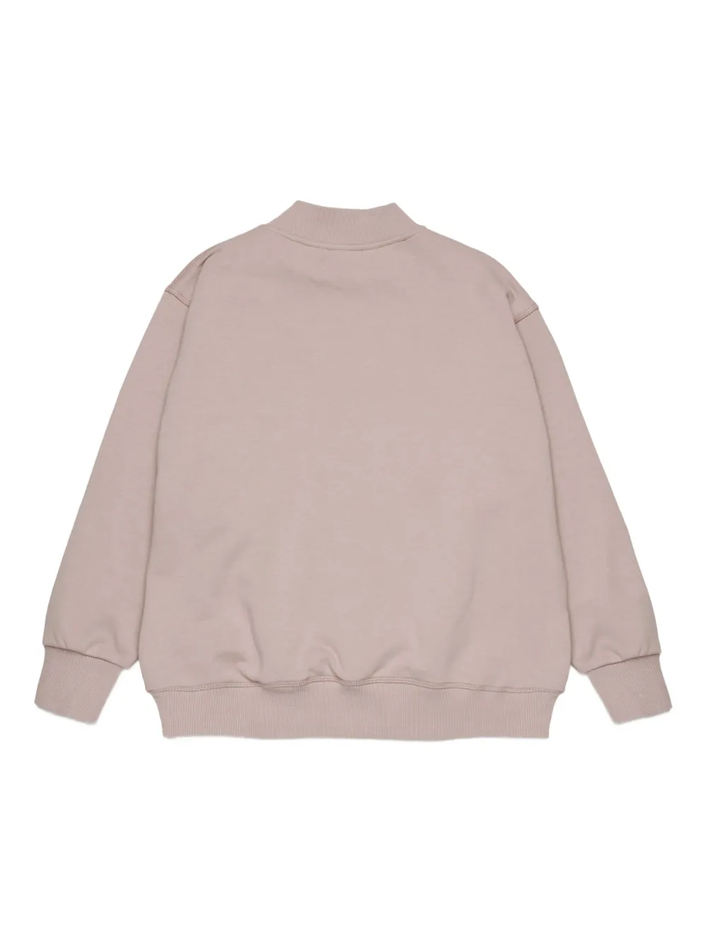 Diesel Kids Sdolsy sweater Beige