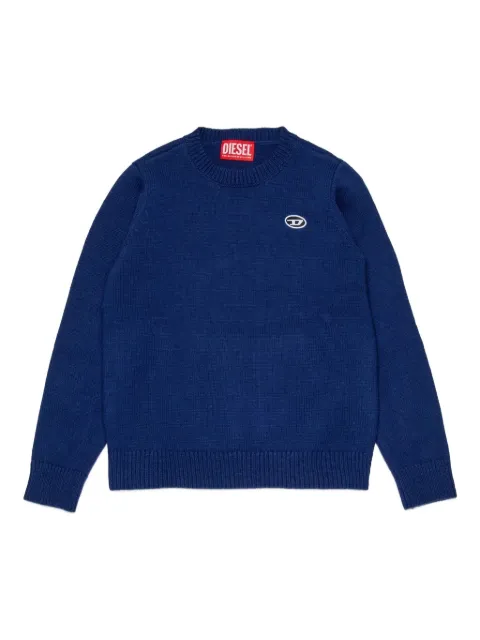 Diesel Kids Klor sweater