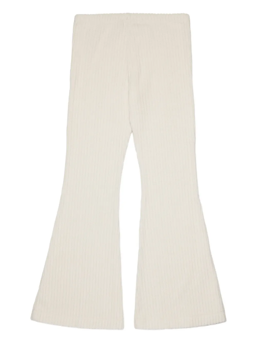 DSQUARED2 KIDS cotton trousers | Girls Casual Trousers | Image 2