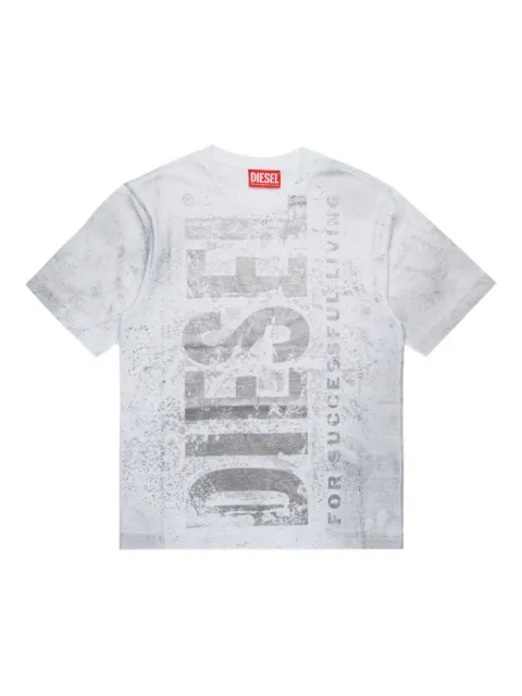 Diesel Kids تيشيرت 'بوكست-Q23'