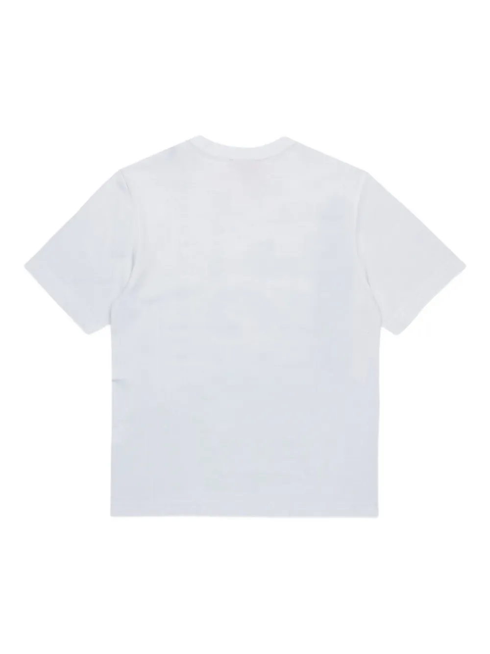 Diesel Kids Boxt-Q23 T-shirt | Boys T-Shirts | Image 2
