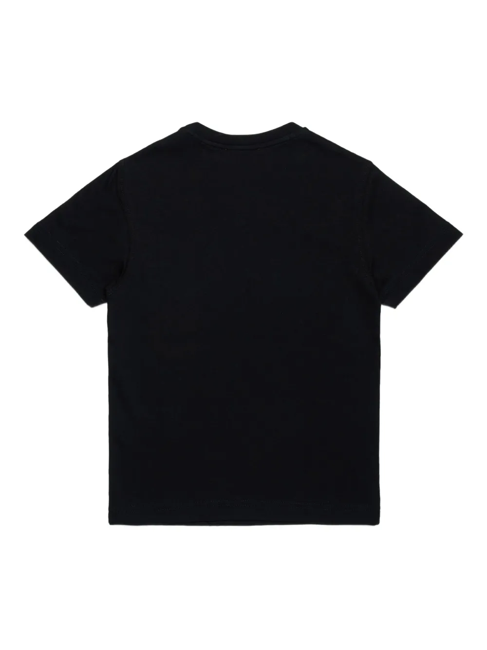 Diesel Kids Adjust-Q10 T-shirt | Boys T-Shirts | Image 2