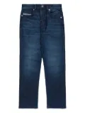 Diesel Kids 2020 D-Viker-J jeans - Blue