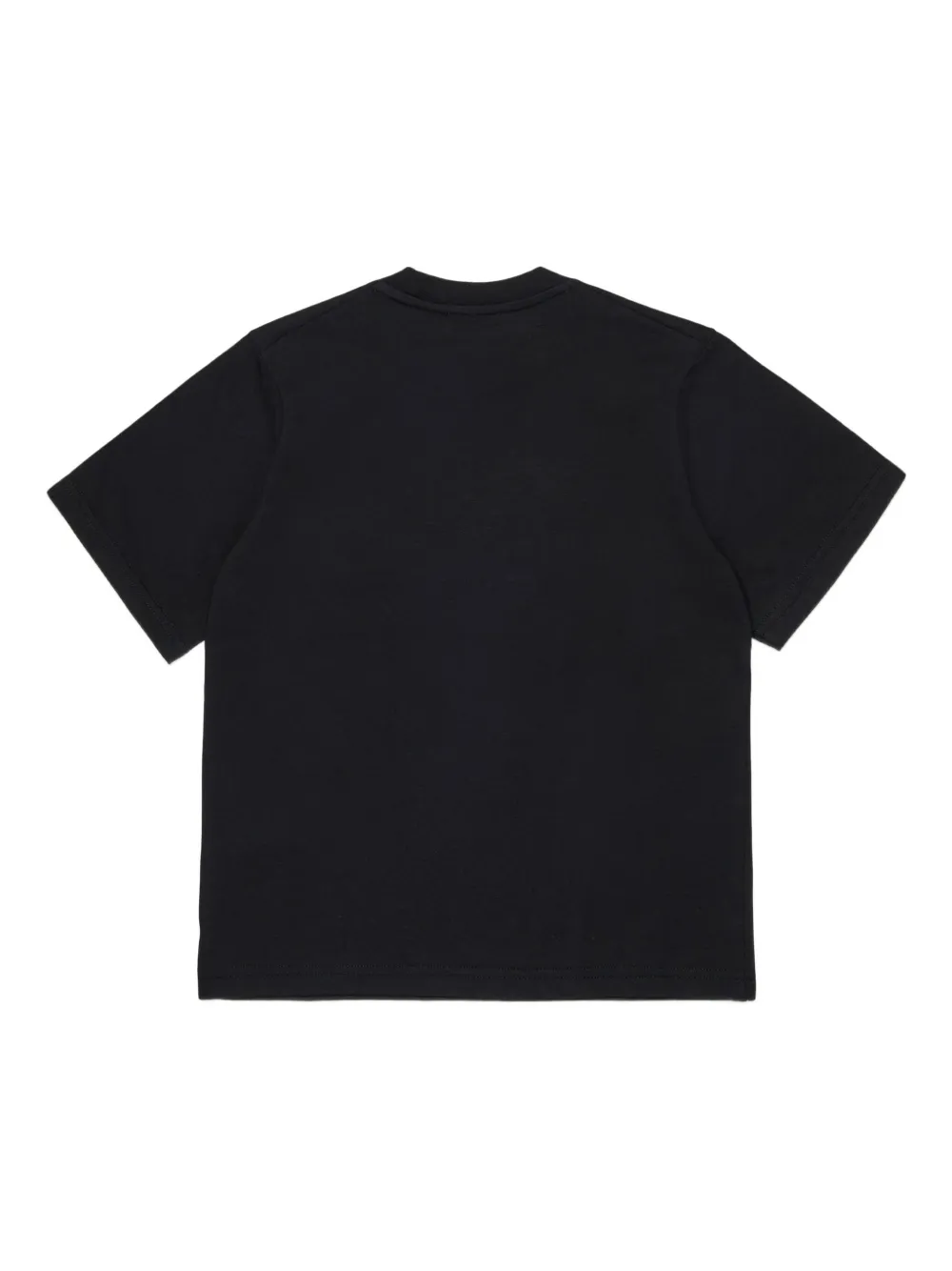DSQUARED2 KIDS Katoenen T-shirt Wit