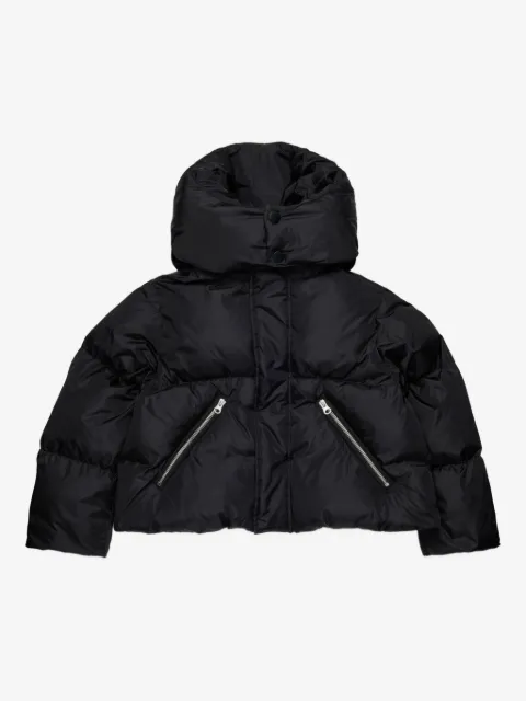 MM6 Maison Margiela Kids ナンバーモチーフ ジャケット