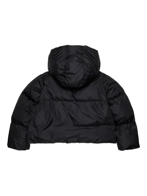 MM6 Maison Margiela Kids 넘버스 모티프 자켓