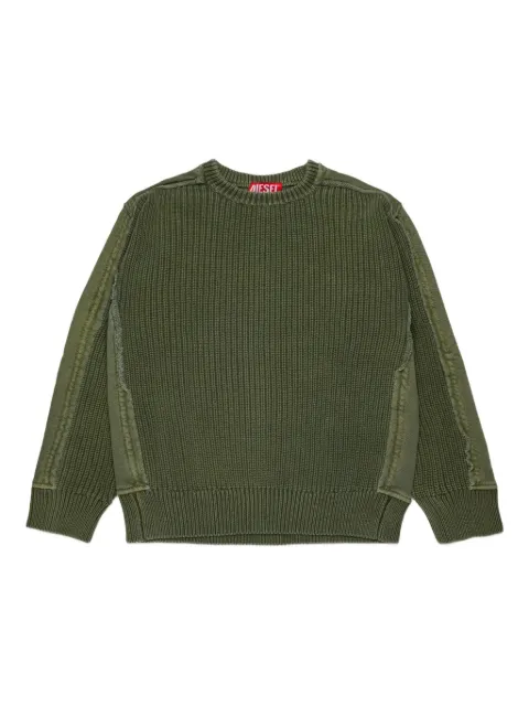 Diesel Kids Kobertoround sweater