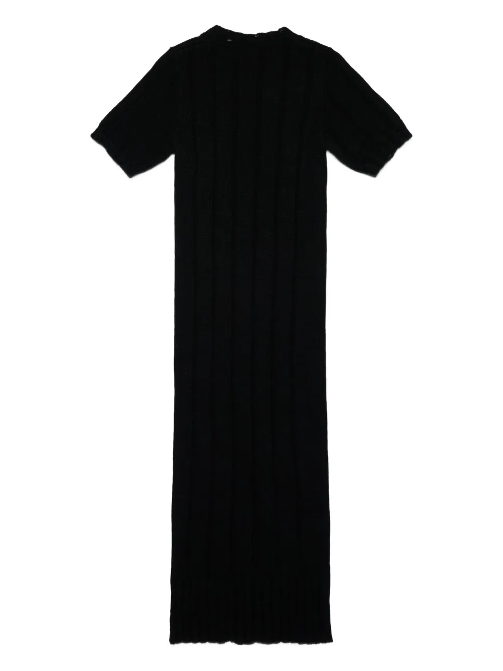 Marni Kids vestido tejido de canalé | Vestidos casuales | Image 2