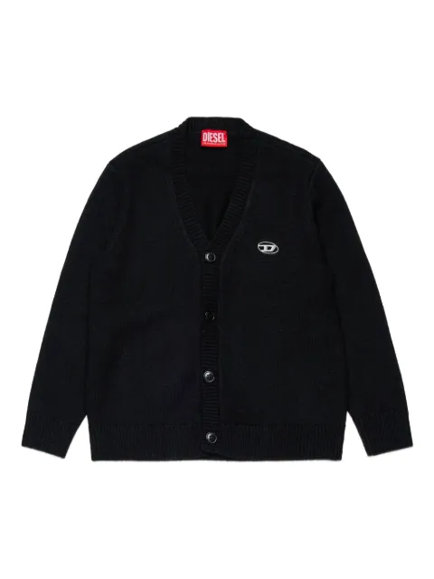 Diesel Kids Kram cardigan