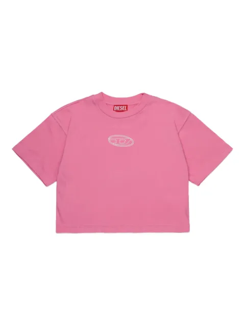 Diesel Kids Tixan T-shirt