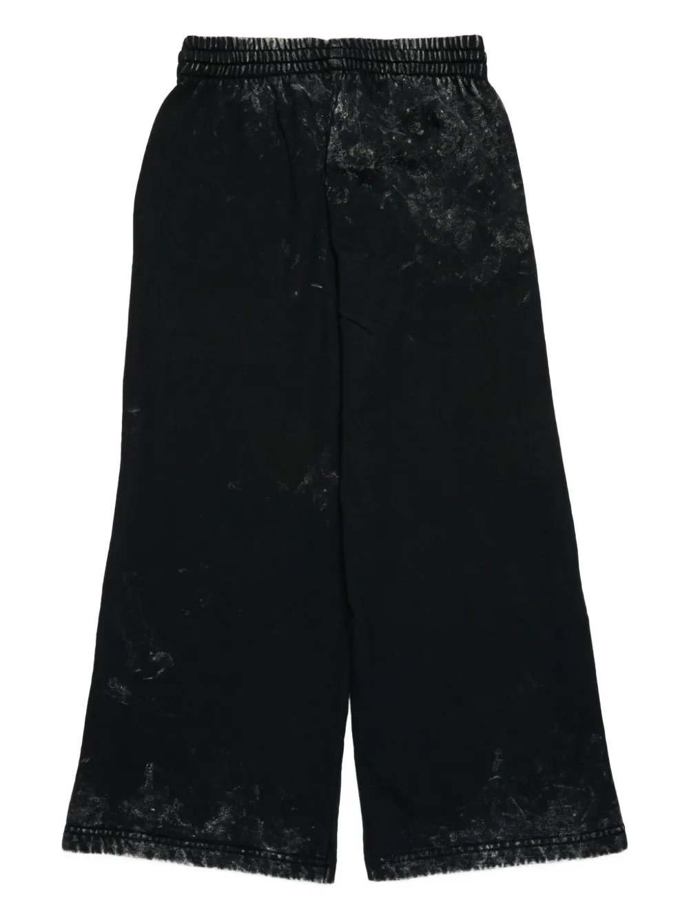 Diesel Kids Pakta broek Zwart
