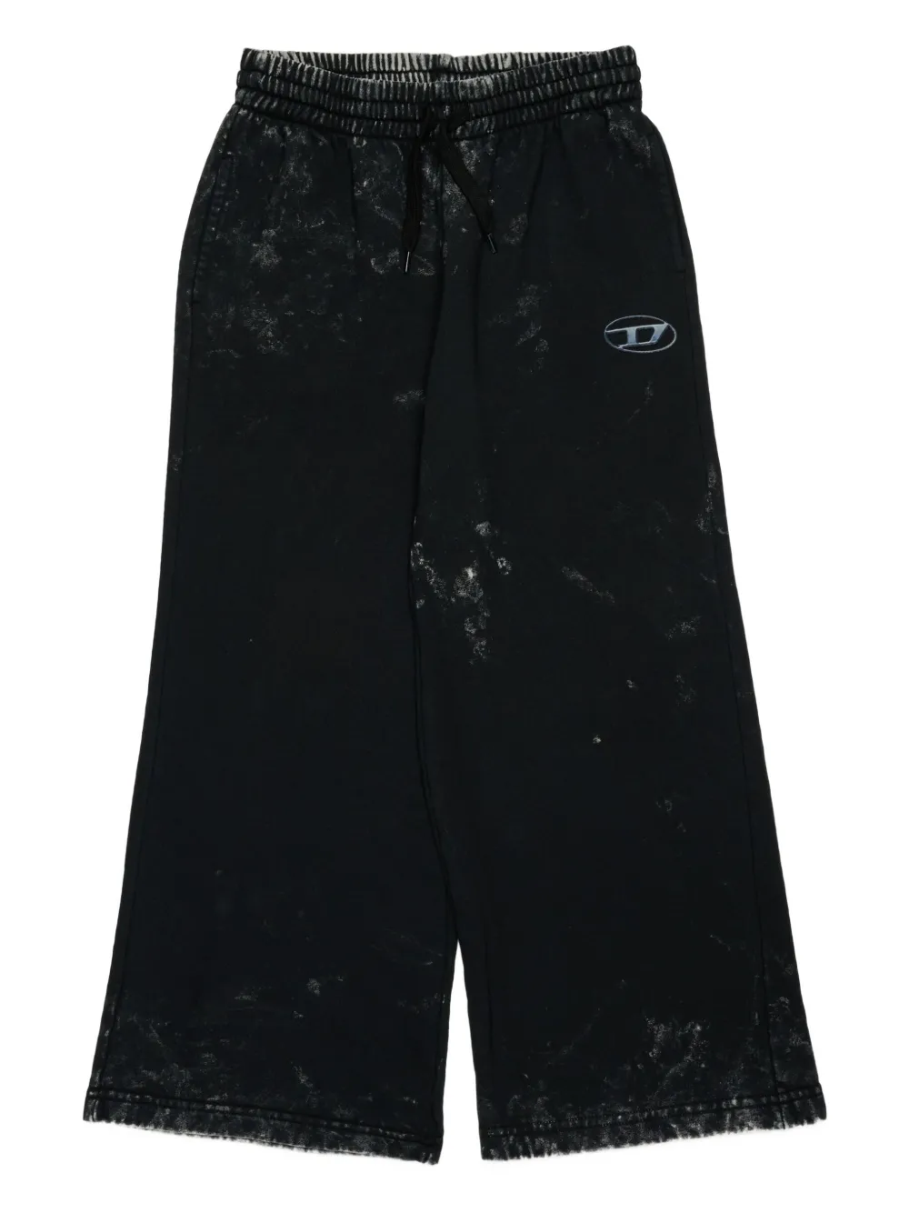 Diesel Kids Pakta broek Zwart