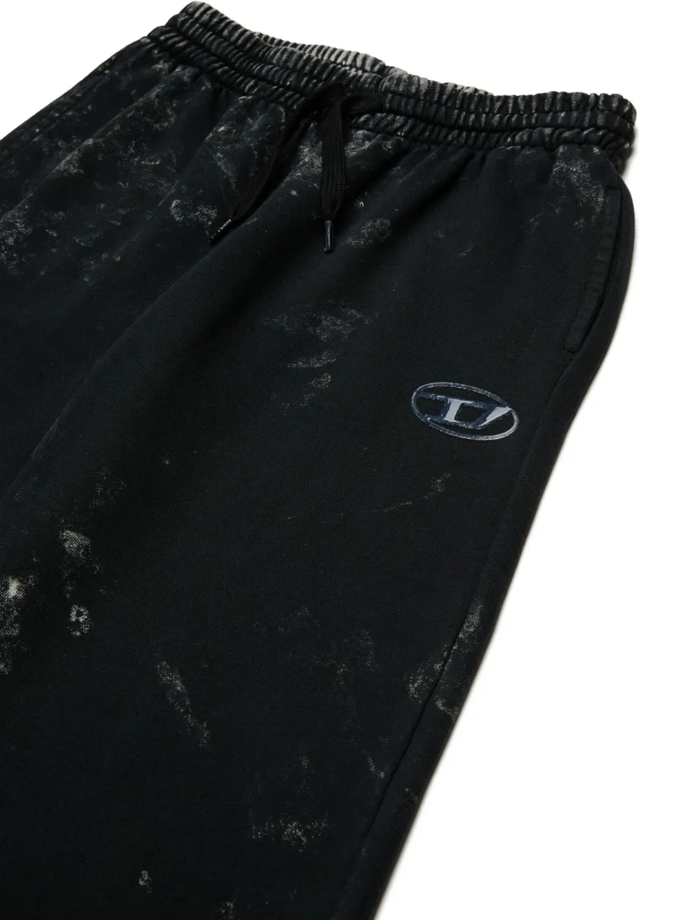 Diesel Kids Pakta broek Zwart