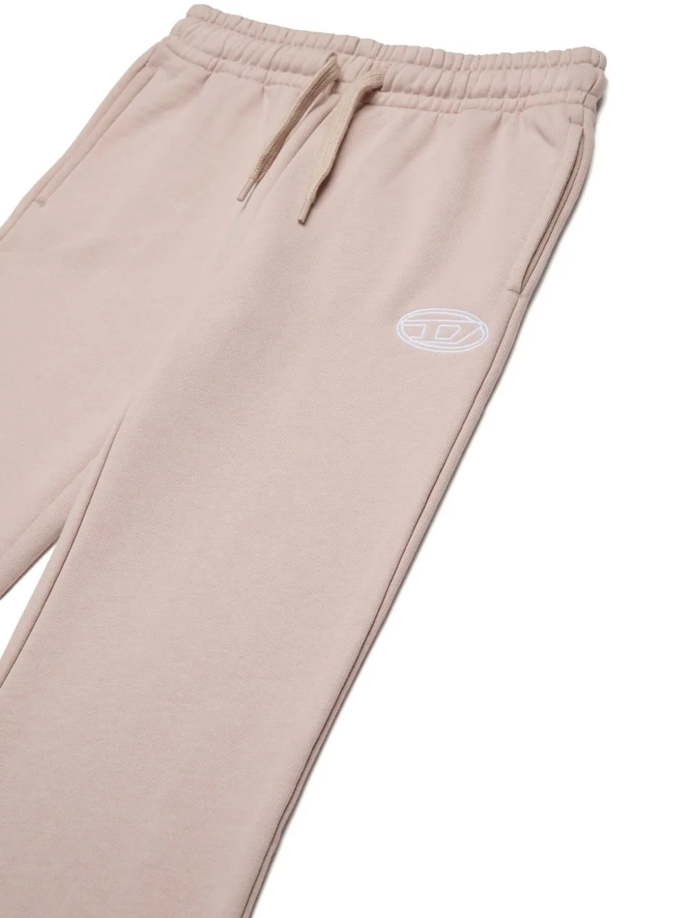 Diesel Kids Pebirt broek Roze