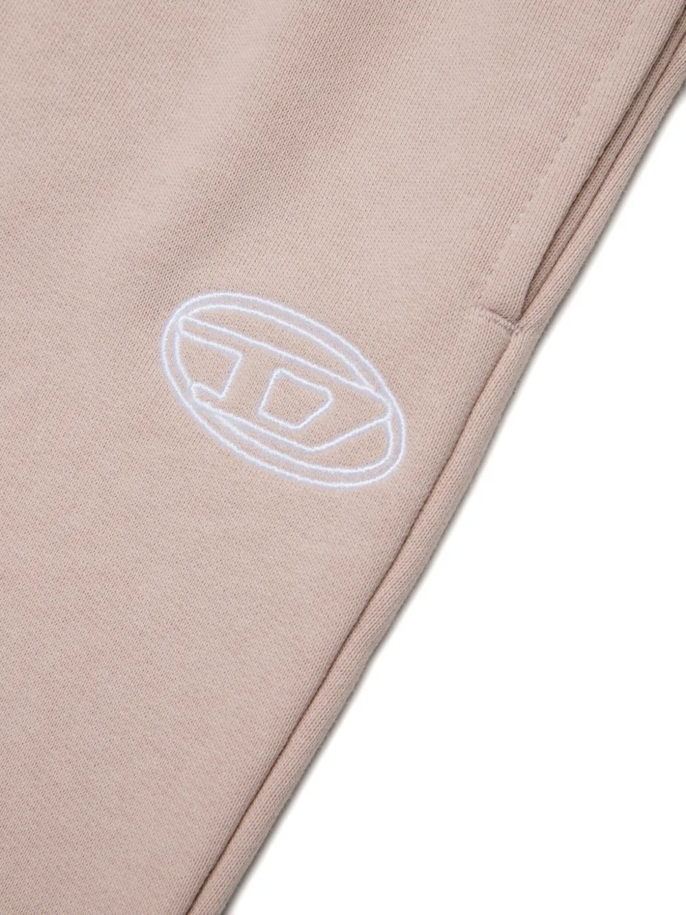 Diesel Kids Pebirt broek Roze