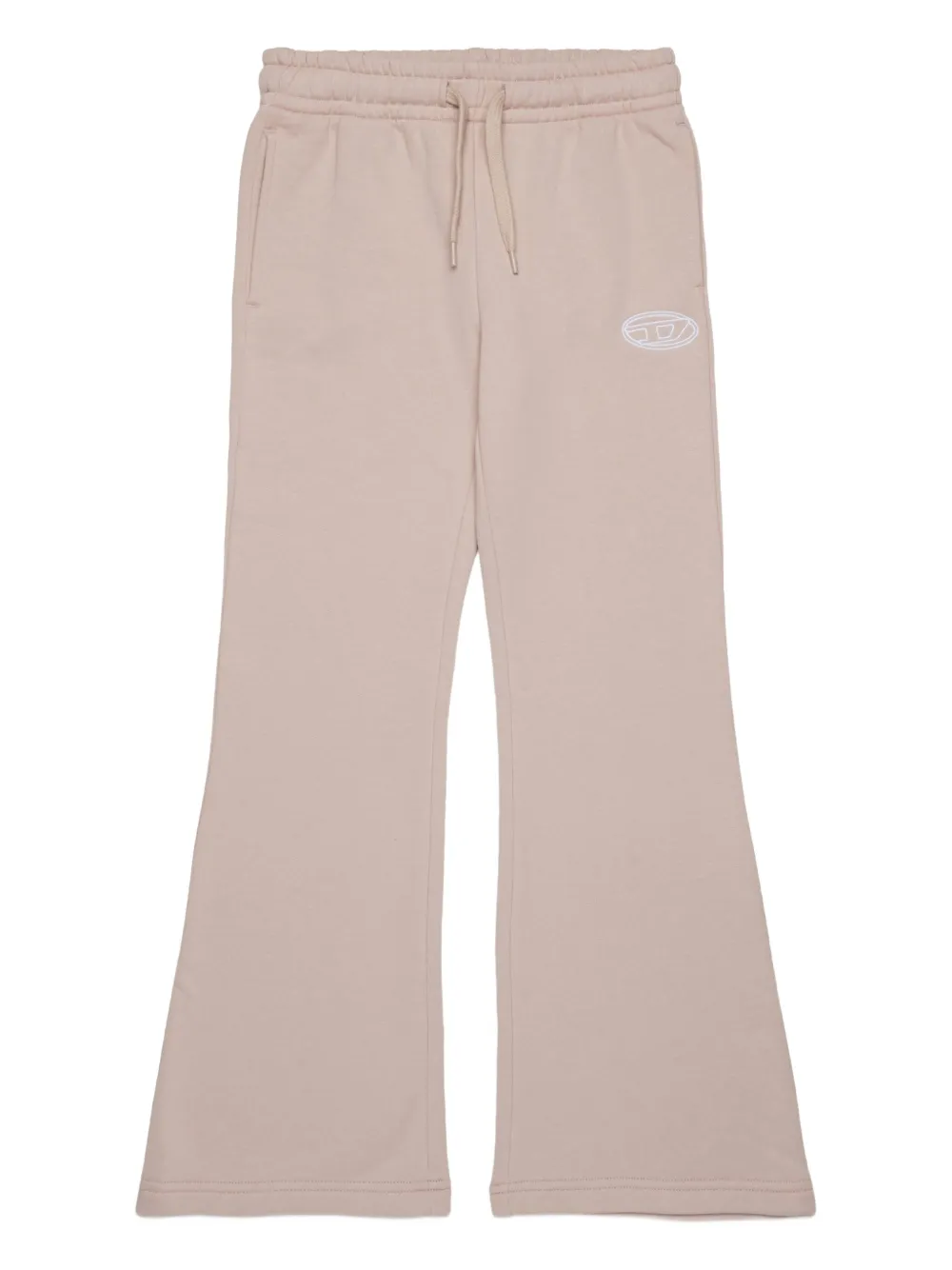 Diesel Kids Pebirt broek Roze