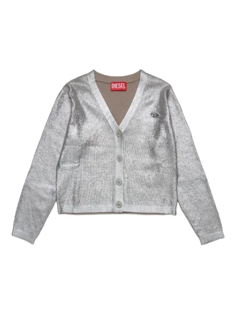 Diesel Kids cárdigan Kmisotta
