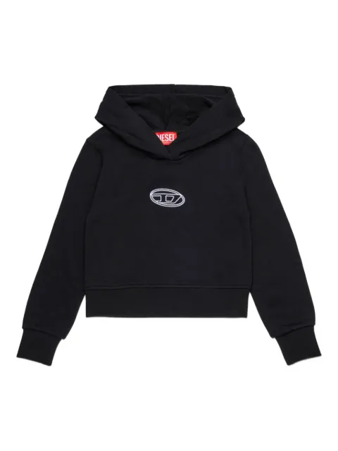 Diesel Kids Sasy hoodie