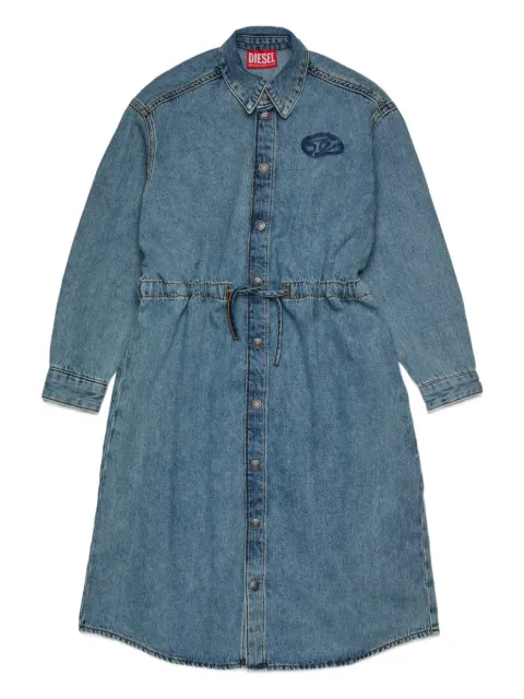 Diesel Kids Dreamy dress