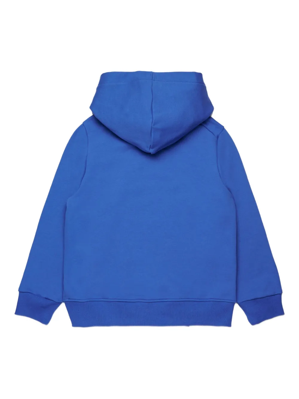 Marni Kids cotton hoodie | Boys Hoodies & Sweatshirts | Image 2