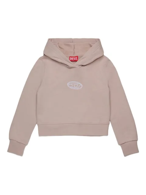 Diesel Kids Sasy hoodie