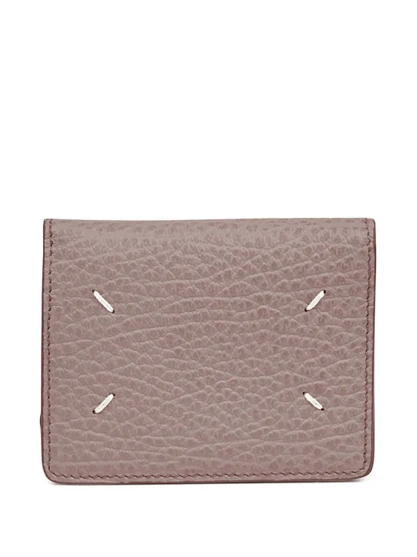 Maison Margiela カードケース | ピンク | FARFETCH JP