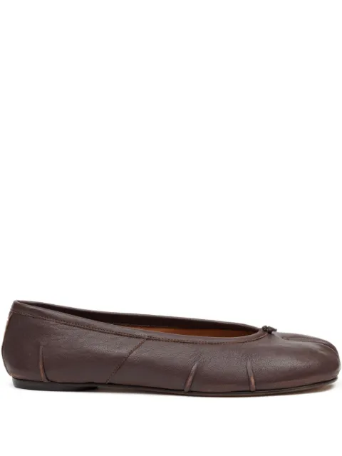 Maison Margiela flats Tabi