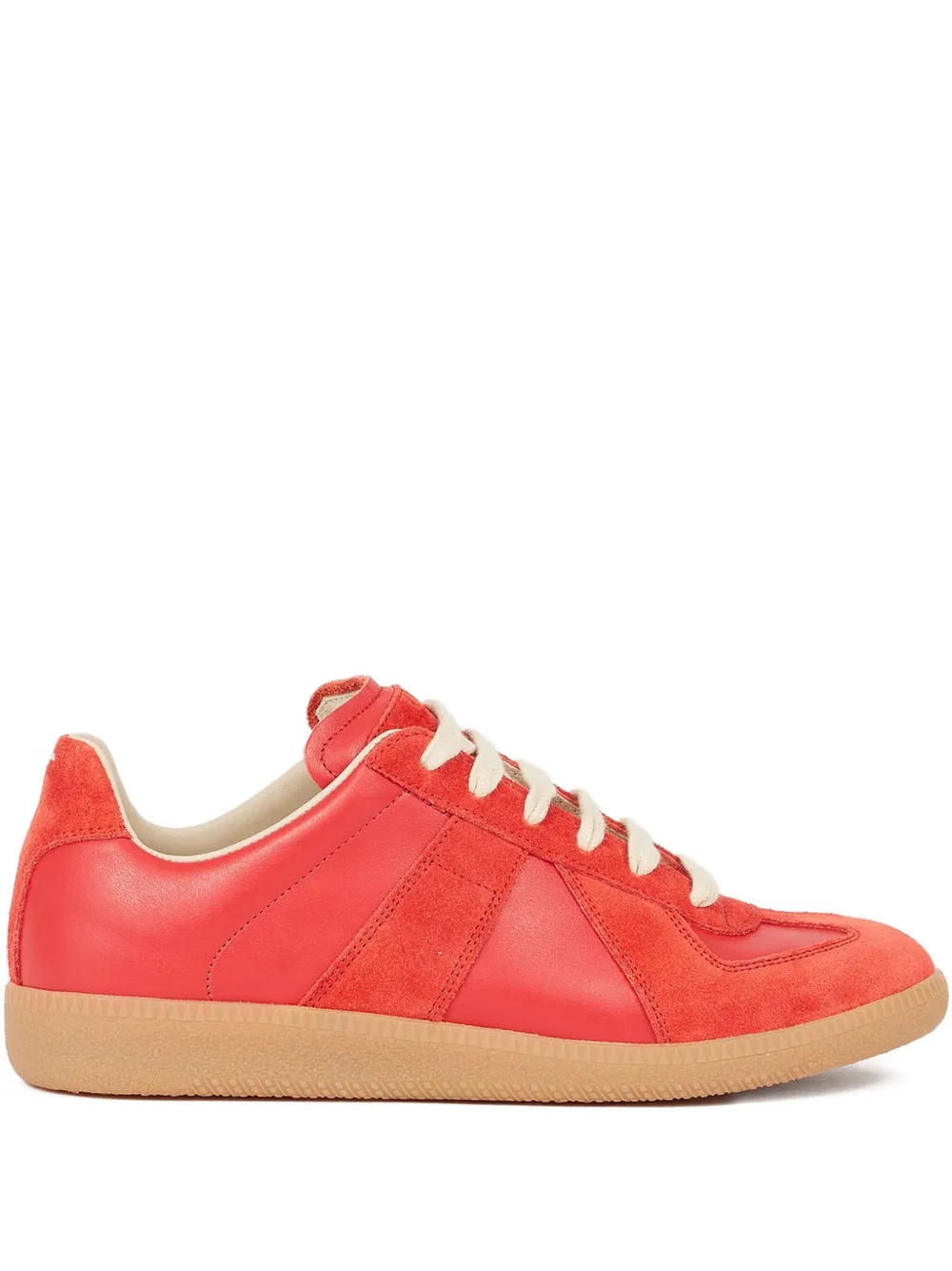 Maison Margiela Replica sneakers Red