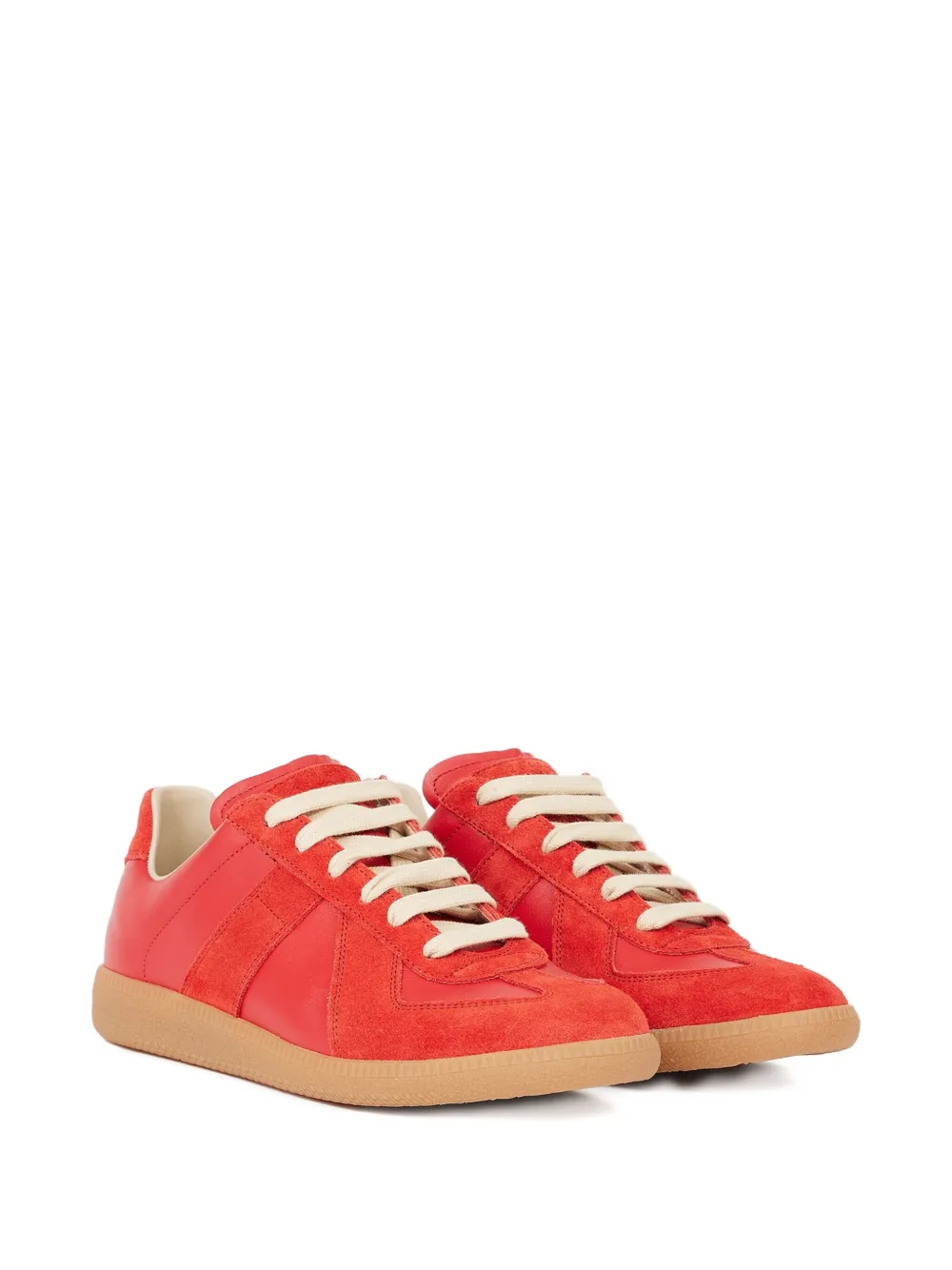 Maison Margiela Replica sneakers - Rood