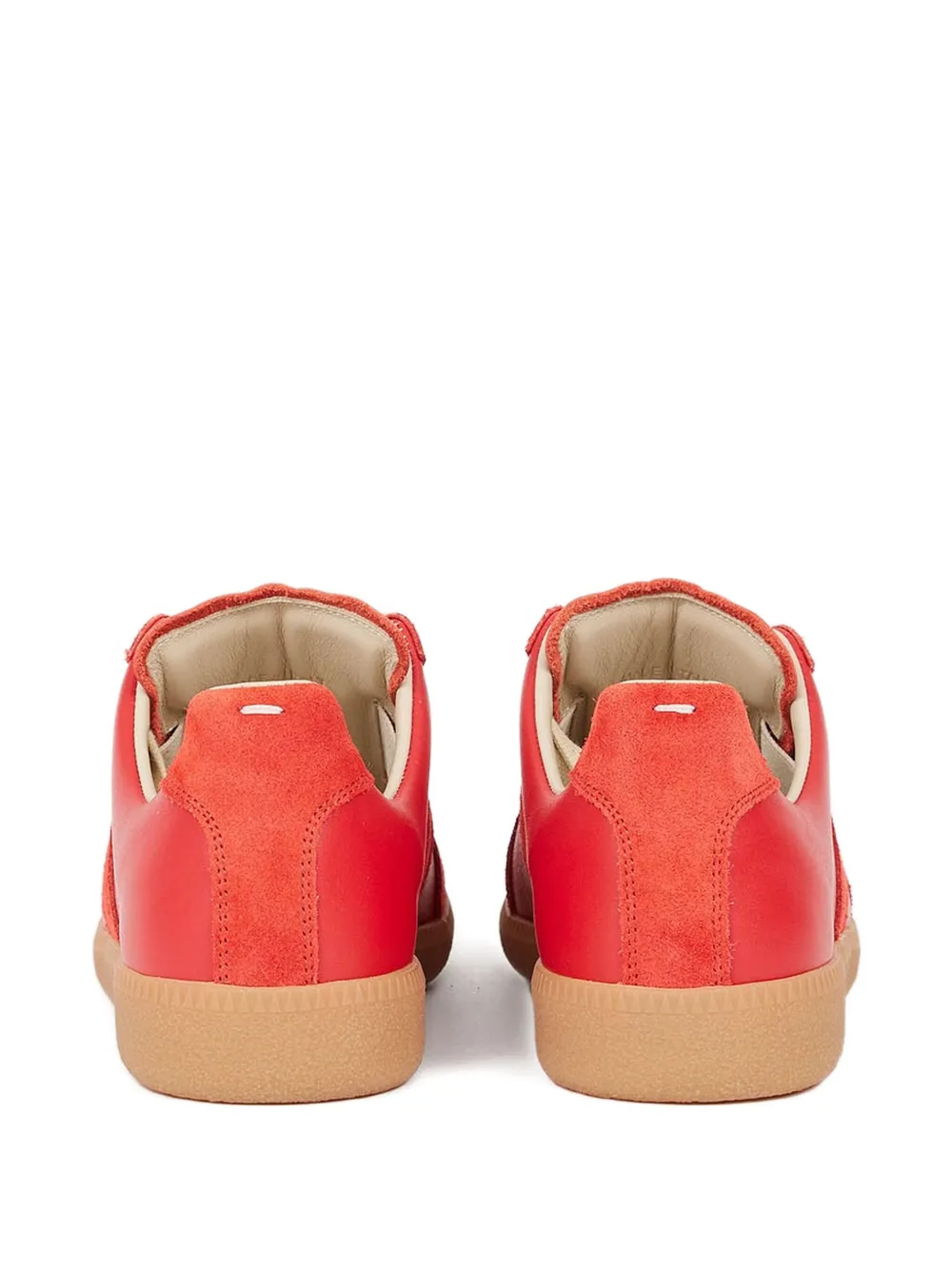 Maison Margiela Replica sneakers Red