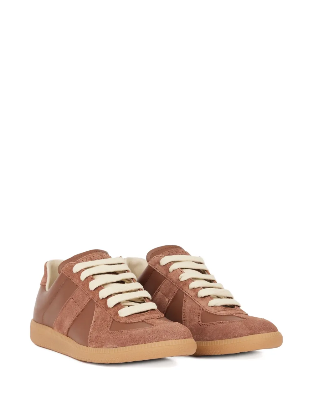 Maison Margiela Replica sneakers Brown
