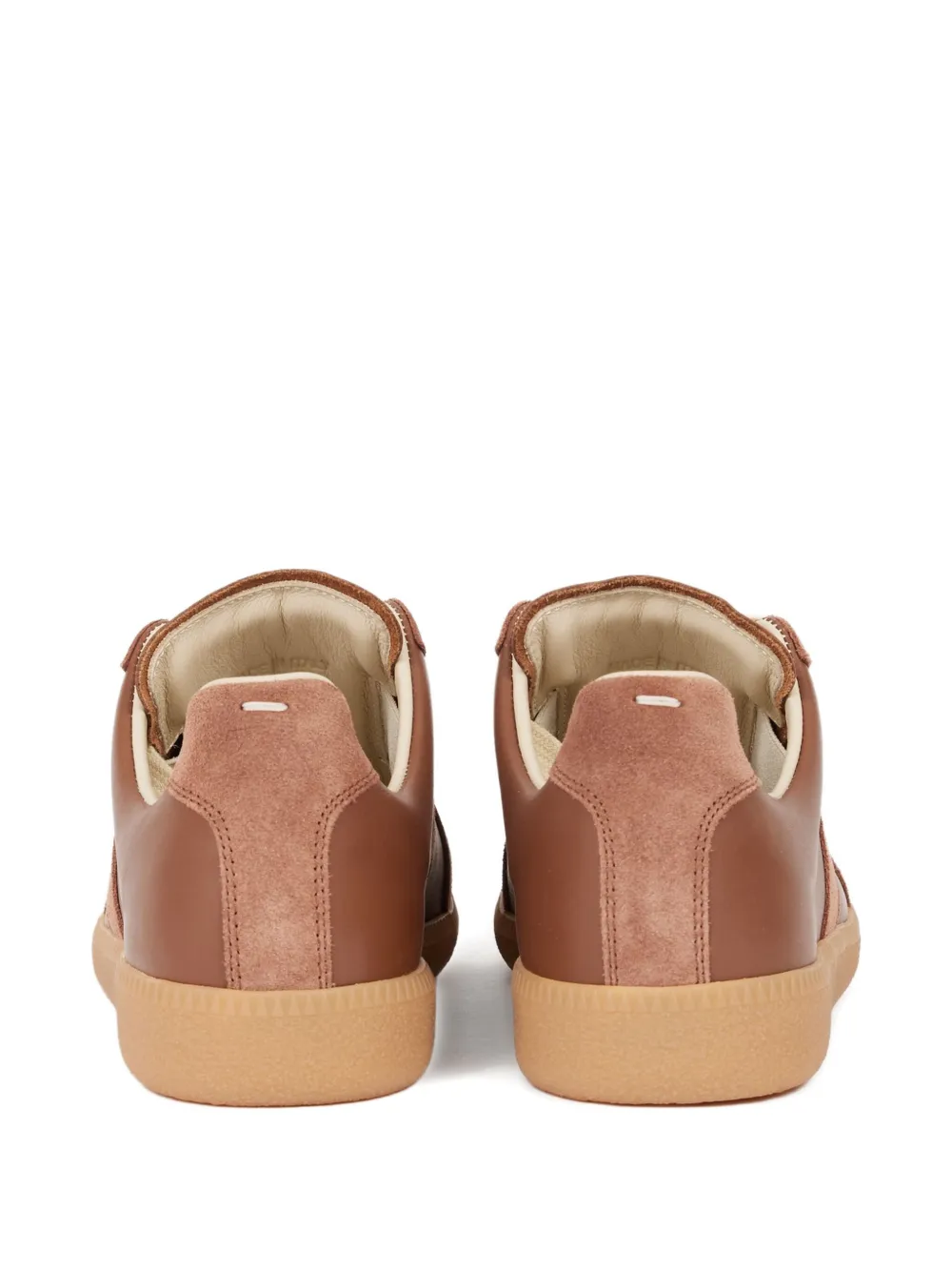 Maison Margiela Replica sneakers Brown