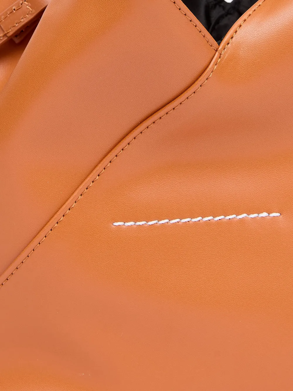 MM6 Maison Margiela Japanese ショルダーバッグ | オレンジ