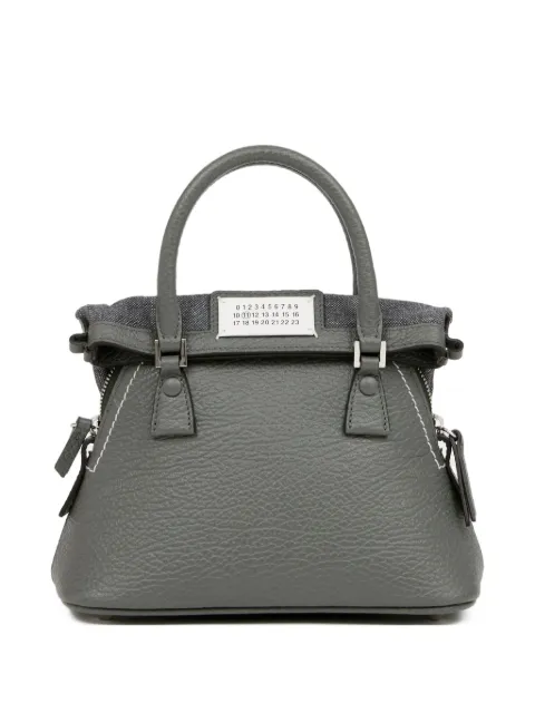 Maison Margiela mini 5AC Classique tote bag