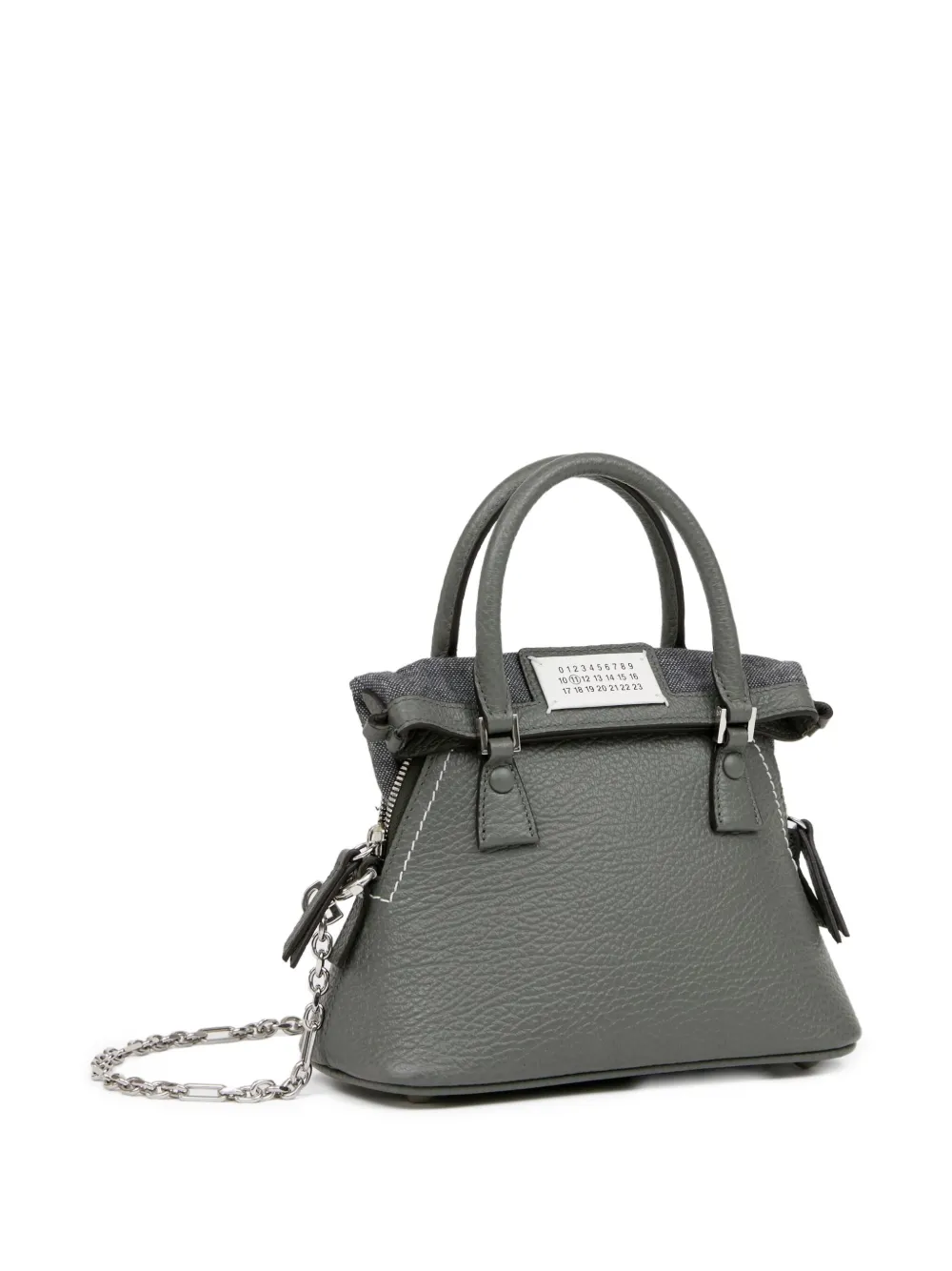 Maison Margiela 5ac Classique shopper Grijs