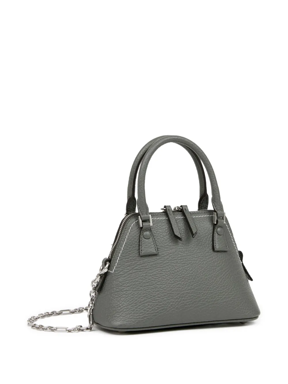 Maison Margiela 5ac Classique shopper Grijs